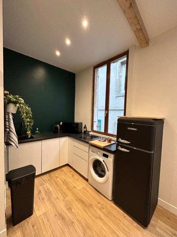 ~{le Pan'yay}~ Apartment Marseilles