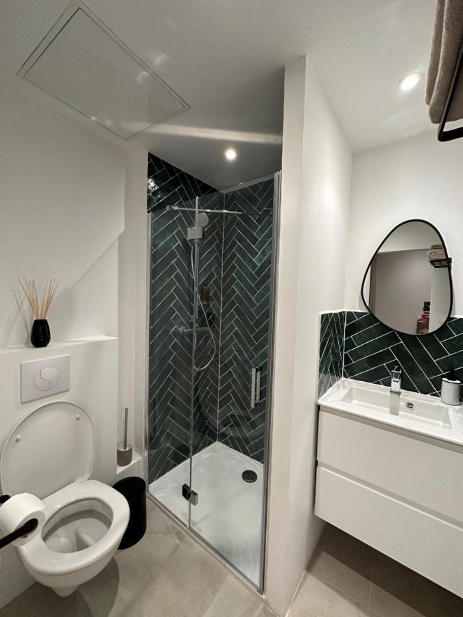 ~{le Pan'yay}~ Apartment *
