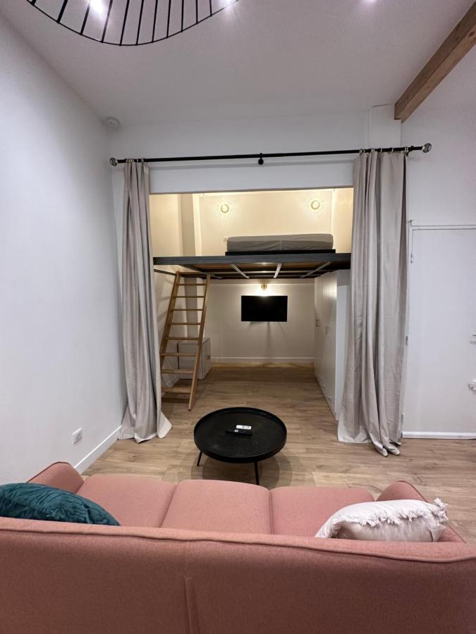 ~{le Pan'yay}~ Apartment *
