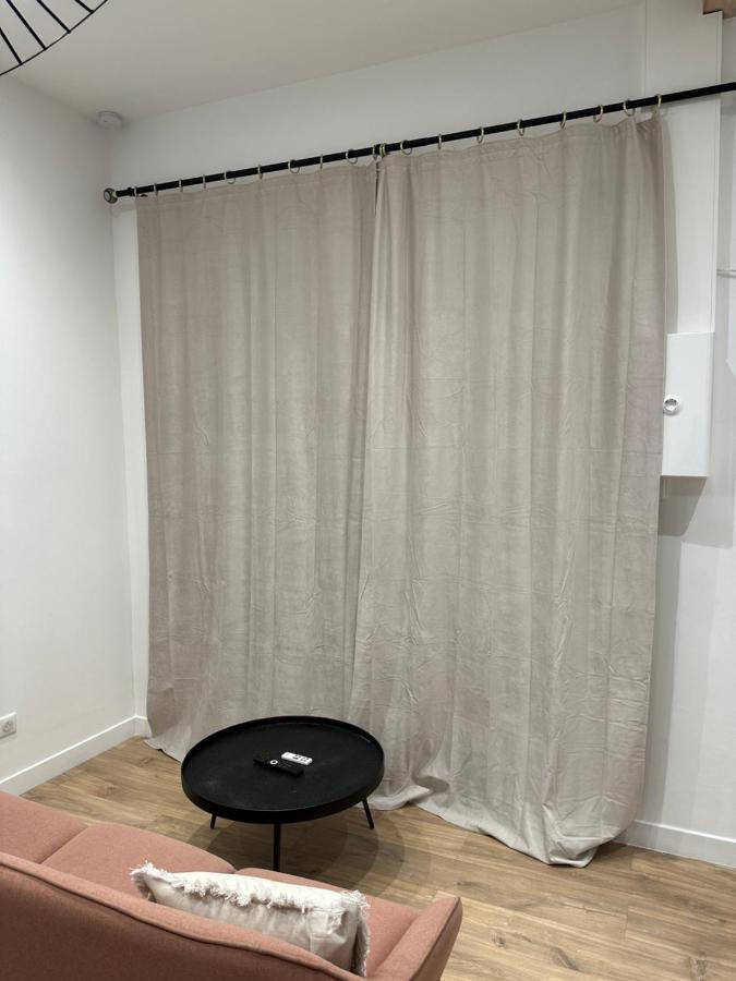 ~{le Pan'yay}~ Apartment