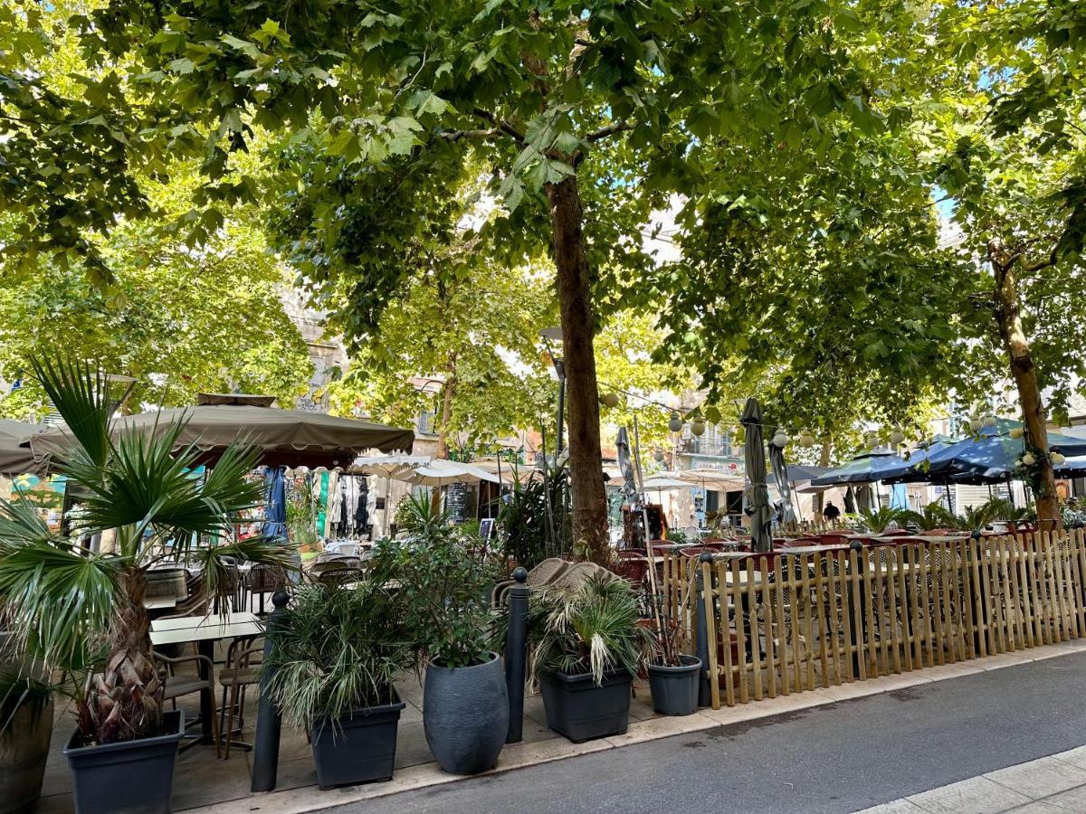~{le Pan'yay}~ Apartment Marseilles