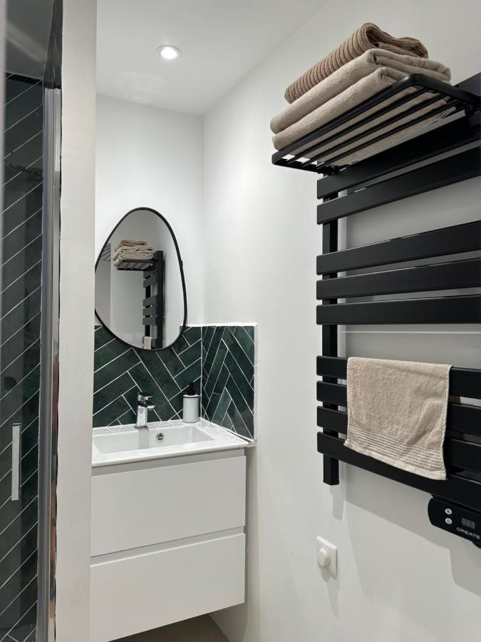 ~{le Pan'yay}~ Apartment
